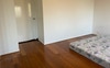 The bigger room. Mattress only to show size 