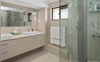 Well appointed bathrooms