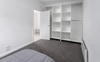 Bedroom 1 storage