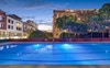 Pool, Gym and Sauna in complex