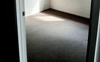 Your bedroom which is close to front door 