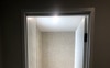 Upstairs toilet 