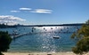 2 mins walk to Redleaf Beach