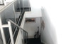 Stairs up from level 7 to 8