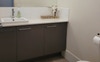 Shared toilet