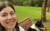 Nala and me!