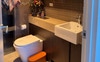 Ensuit bathroom 
