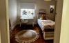 Room3 Huge wardrobe. Largest room.King singlebed