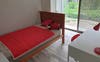 Single room with view 220/week