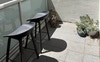 Private balcony 