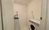 Laundry with washing machine and dryer