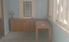 Private living area western end