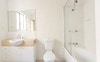 Your own bathroom 