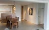 Common Area & Dining - View from Lounge