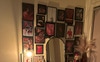 Bar area 