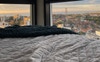 A room with a view 