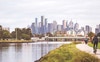 MARIBYRNONG RIVER TRAIL