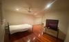 Bedroom alternate angle 
