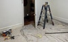 Just painted