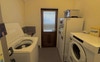 Laundry area 