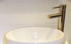 Bathroom basin