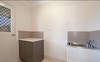 Powder Room and Bathroom