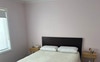 Spare room for guests