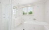 Private bathroom