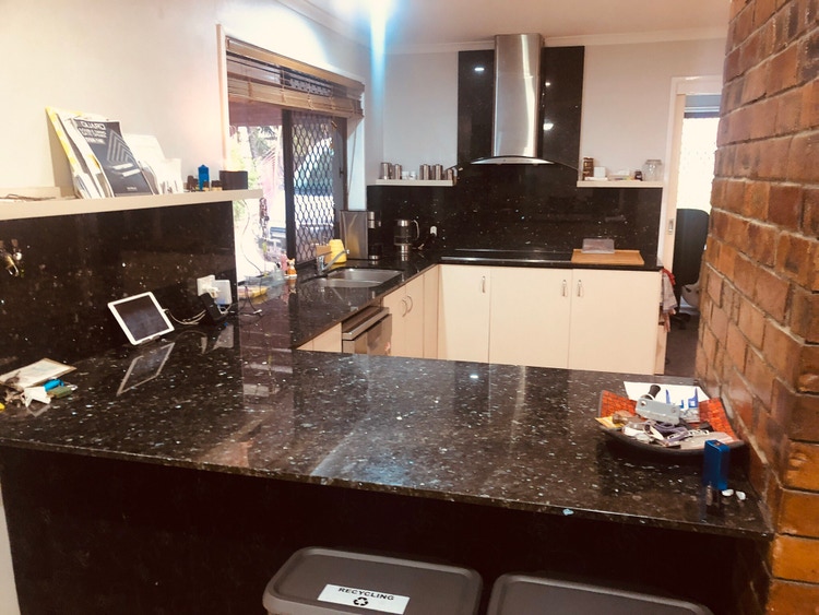 Share house Marsden, Brisbane 195pw, 3 bedroom house