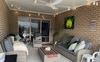 Outdoor space