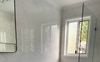 New luxurious bathroom 
