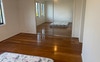 The bigger room. Mattress only to show size 