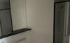 The main bathroom (yours) 