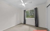The room you will be staying in 