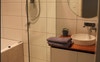 Shared bathroom