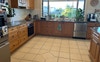 Kitchen downstairs 