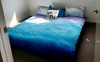 Main Bedroom can fit a king size bed. (visual)