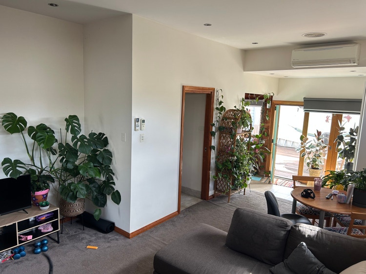 Share house Geelong West, Geelong Region 215pw, 2 bedroom house