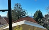Water views from Bedroom 2