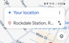 7 minute-walk to the Rockdale train station 