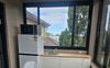 Shared kitchenette