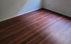 Bedroom from door