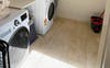 Folding room off Laundry