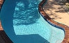 Large pool