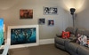 Dedicated Media | Cinema Room