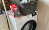 Shared washing machine