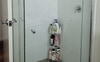 Shared bathroom