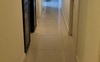 Hall way
