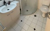 Exclusive use of main bathroom next to bedroom