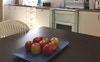Kitchen breakfast table